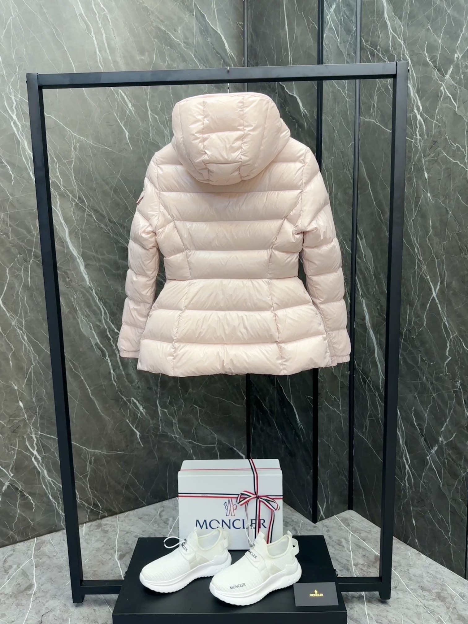 Moncler Down Jackets